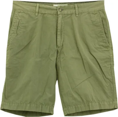 Produktbild von 29082 Brax, Brandon,  Herren kurze Jeans Shorts Bermudas, Gabardine , khaki, D 48 W 33