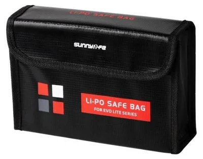 Productafbeelding van Autel EVO Lite/Lite+ - Beveiligingshoes voor batterijen (voor 3 batterijen)