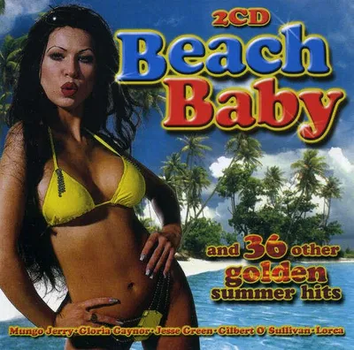 Immagine prodotto di Bambino da spiaggia