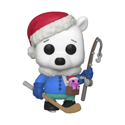 Imagen del producto de Peppermint Lane - Dauber Higgins 08 - Funko Pop! - Figura de vinilo