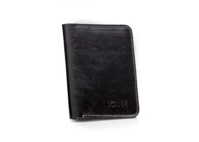 Obrázek produktu pro Solier Peněženky SW15, SW15SLIM17200