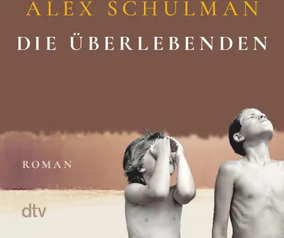 Produktbild von Die Überlebenden