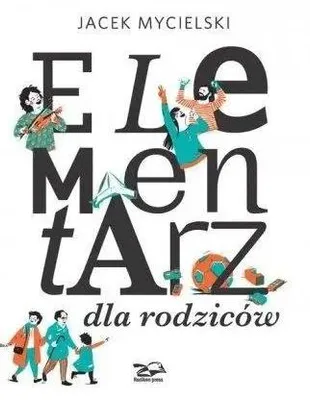 Produktbild von Elementarz dla rodzicow