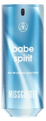 Produktbild von Missguided, Babe Spirit, Eau de Parfum, Für Frauen, 80 ml