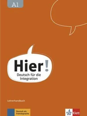 Produktbild von Hier! A1