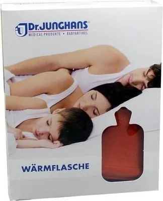 Immagine prodotto di Borsa dell'acqua calda 1,5 l 1 pz