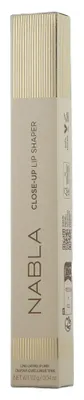 Productafbeelding van Nabla Close-Up Lip Shaper, tint Nude #6 (1,12 g)