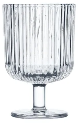 Productafbeelding van Kieliszek 250 ml, Ambition Rillet