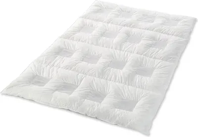 Produktbild von Sanders ClimaBalance Daunendecke Premium 135x200 medium