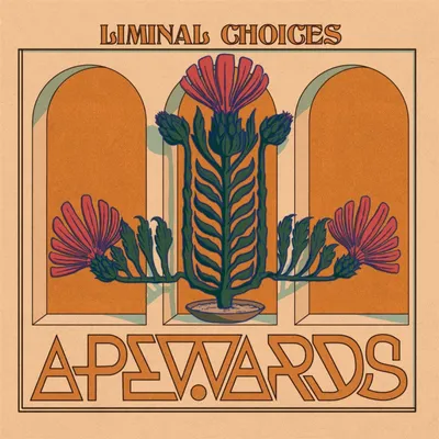 Obrázek produktu pro Apewards: Liminal Choices