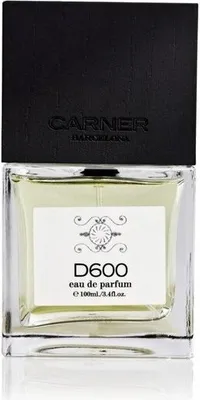 Obrázek produktu pro Carner Barcelona D600 EDP 50 ml UNISEX