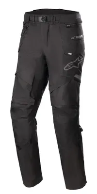 Produktbild von Alpinestars 3225423-1100-3XL, Männlich, XXXL, Schwarz, Erwachsener