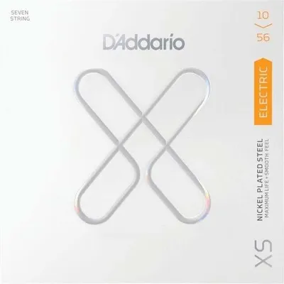 Immagine prodotto di Corde D'Addario XSE1056 per chitarra elettrica