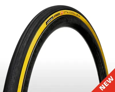 Obrázok produktu pre Pneumatika Challenge STRADA Pro TLR EASY FIT 700x32 čierna/béžová