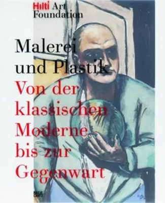 Imagen del producto de Wieczorek, U: Malerei und Plastik
