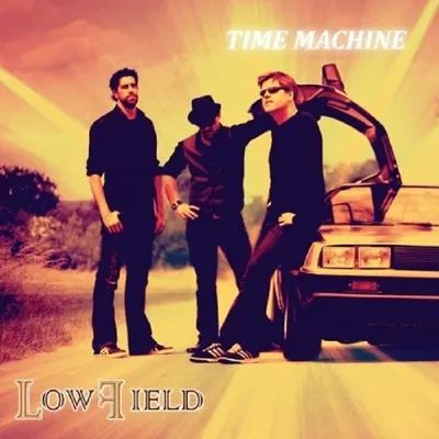 Produktbild von Lowfield-Time Machine