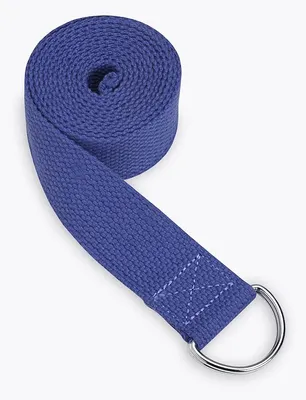 Obrázek produktu pro Pásek na Jógu SEDCO YOGA STRAP 180 cm