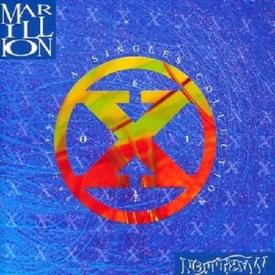 Produktbild von Marillion-Singles Collection 1982-1992