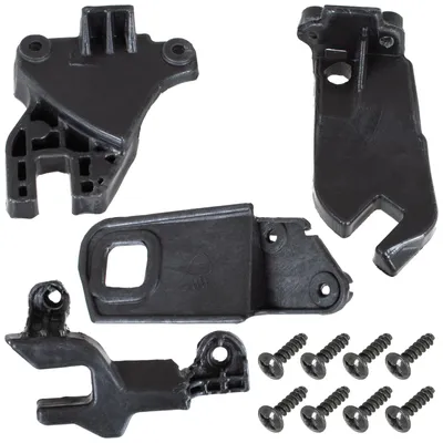Produktbild von Audi A6 C7 FL 15-18 Reparatursatz für linken Scheinwerfer
