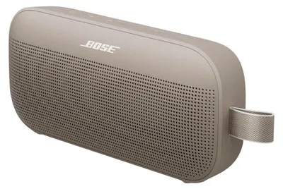 Produktbild von Bose Soundlink Flex II Sand - Lautsprecher