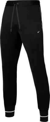 Produktbild von Nike Strike 22 Trainingshose Herren - Schwarz / Weiß | Größe: M