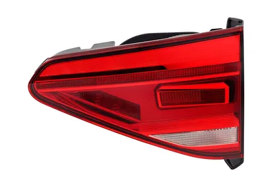 Produktbild von Rückleuchte rechts LED mit Glühlampen VALEO für u.a. VW TOURAN