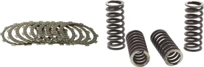 Image de Ressorts d'embrayage à disques pour Honda CBR 600 F, année de fabrication 1991-1998, de la marque Pamoto - Neuf