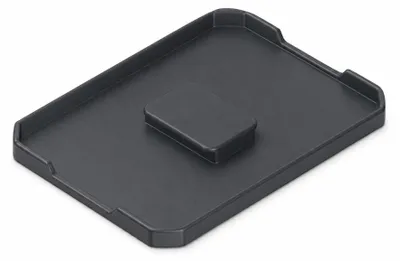 Zdjęcie produktu dla Vauth-Sagel ENVI Free pokrywa 302 x 230 mm Anthrazit