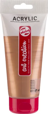 Zdjęcie produktu dla Talens Art Creation Acrylfarbe tubka 200 ml brąz 811