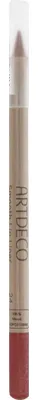Produktbild von Artdeco Smooth Lip Liner (24 Clearly Rosewood) 1,4 g