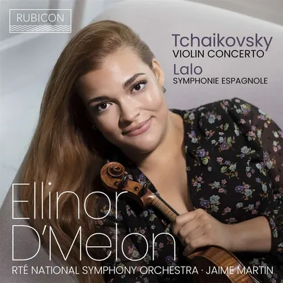 Immagine prodotto di Peter Ilyich Tschaikowsky (1840-1893): Violinkonzert op.35 - - (CD / V)