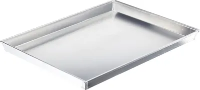 Produktbild von Aluminium-Backblech 40x30 von Ballarini für Pan-Pizza