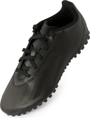 Produktbild von Adidas Jr X Crazyfast 4 Tf Turf Schwarz