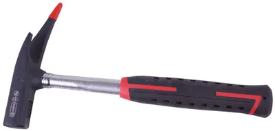 Produktbild von CONNEX Latthammer mit Stahlrohrstiel, COX610752