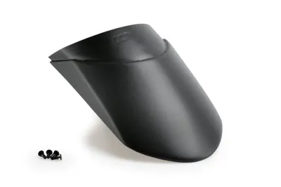 Produktbild von Puig Bmw F900xr 2025 Vorderradkotflügelverlängerung Schwarz Schwarz One Size