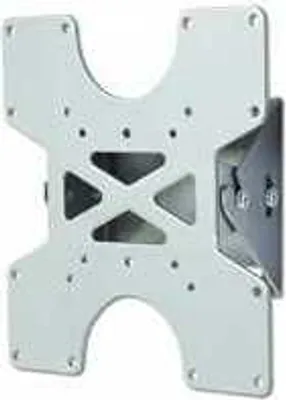 Produktbild von DMP LCD 113 VESA -silber-