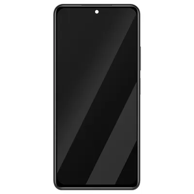 Immagine prodotto di Xiaomi, schermo LCD + touchscreen + custodia per Xiaomi Mi 11i 5G, nero