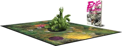 Produktbild von Epic Encounters Swamp of the Hydra - Miniaturen - Tabletop-Rollenspiel Zubehör - ENG Edition