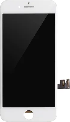 Obrázek produktu pro LCD displej a dotykové sklo, náhradní displej pro Apple iPhone 7 TFT, náhradní díly pro smartphone