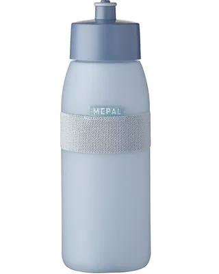 Obrázok produktu pre MEPAL 107745015700 MEPAL Trinkflasche Ellipse nordic blue 0,5 l