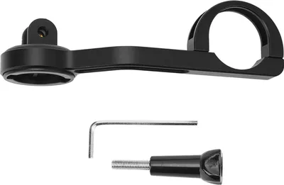 Produktbild von Aluminium -Legierungsfahrrad -Lenkermontage vor dem Fahrrad für Bryton R530 R330 R310 R100