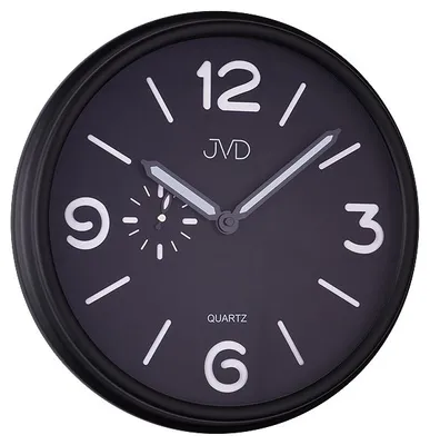 Obrázok produktu pre Nástenné hodiny JVD quartz HA11.1 32cm