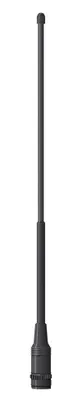 C637 Auto-/LKW-Antenne VHF/UHF, 50 Ohm, Schwarz