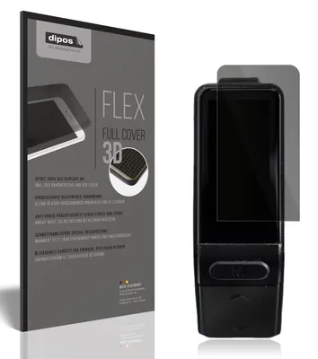 Produktbild von 1x dipos FlexBSF Tenways CGO600 Pro