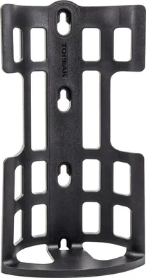 Produktbild von Topeak Versa Cage Vorderer Träger Black