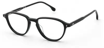 Produktbild von Lozza VL4424 Nero lucido 50/18/145 Herren Brillen