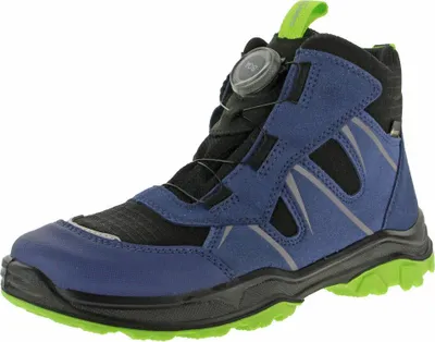 Produktbild von Superfit Kinder Boots mit Gore-Tex 36