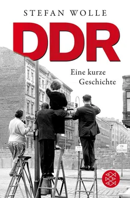 Produktbild von Ddr