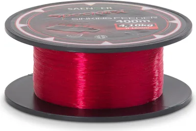 Immagine prodotto di Singer Specialist monofilo Sinking Feeder 400m 0.18mm (4.10kg)
