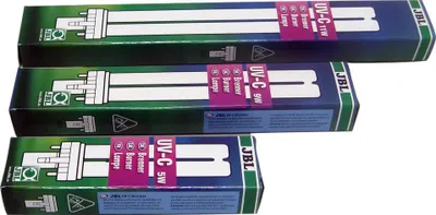 Zdjęcie produktu dla JBL, lampa UV-C, 36 watów